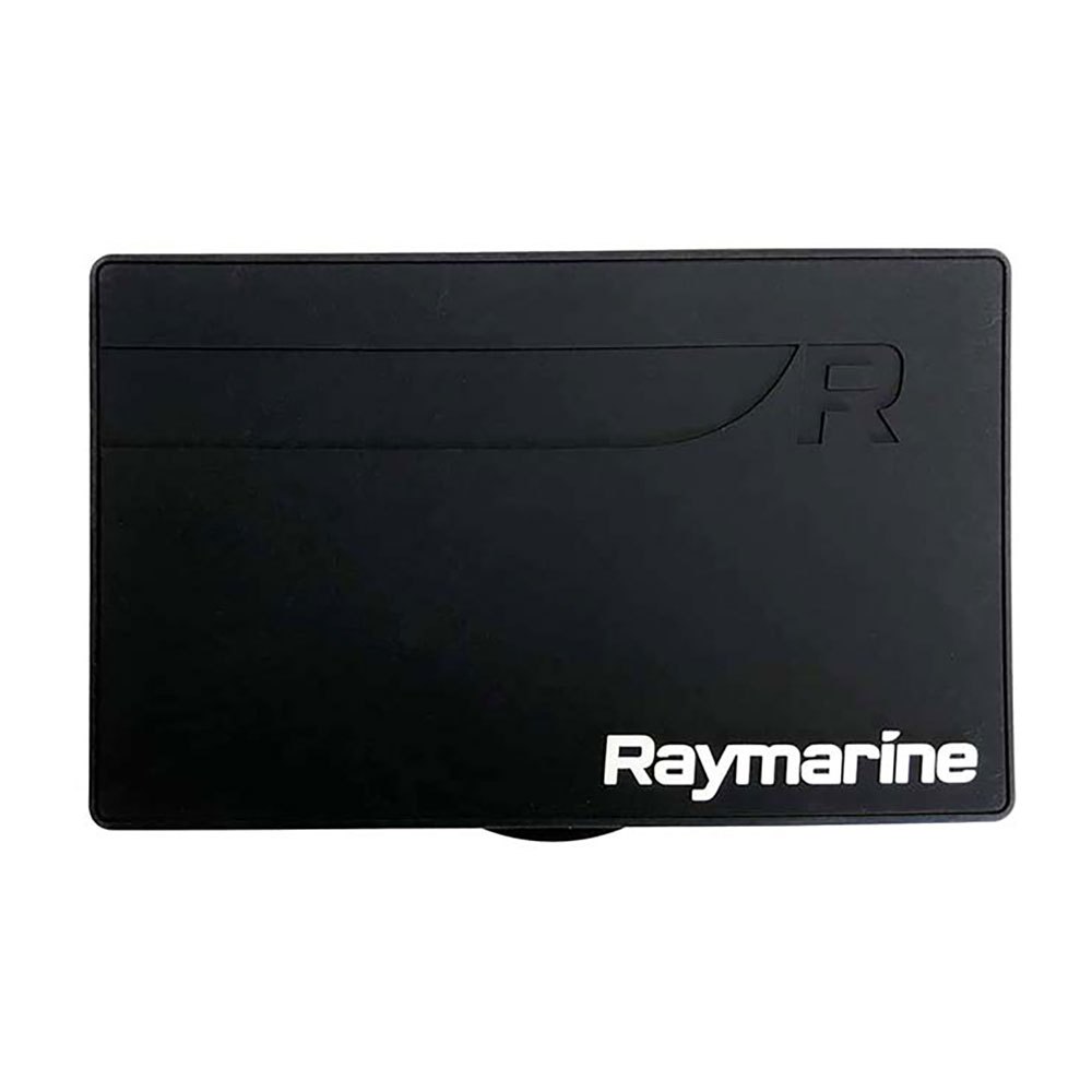 Raymarine Axiom Pro 16 Protective Cover Schwarz von Raymarine