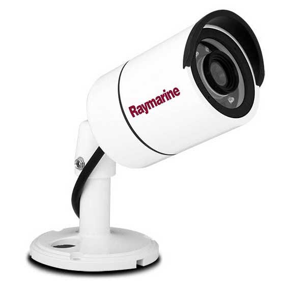 Raymarine Cam210 Ip Camera Weiß von Raymarine