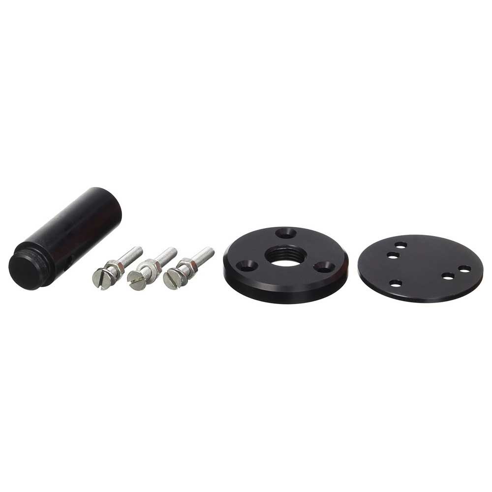 Raymarine Column Pedestal Support Silber 76 mm von Raymarine