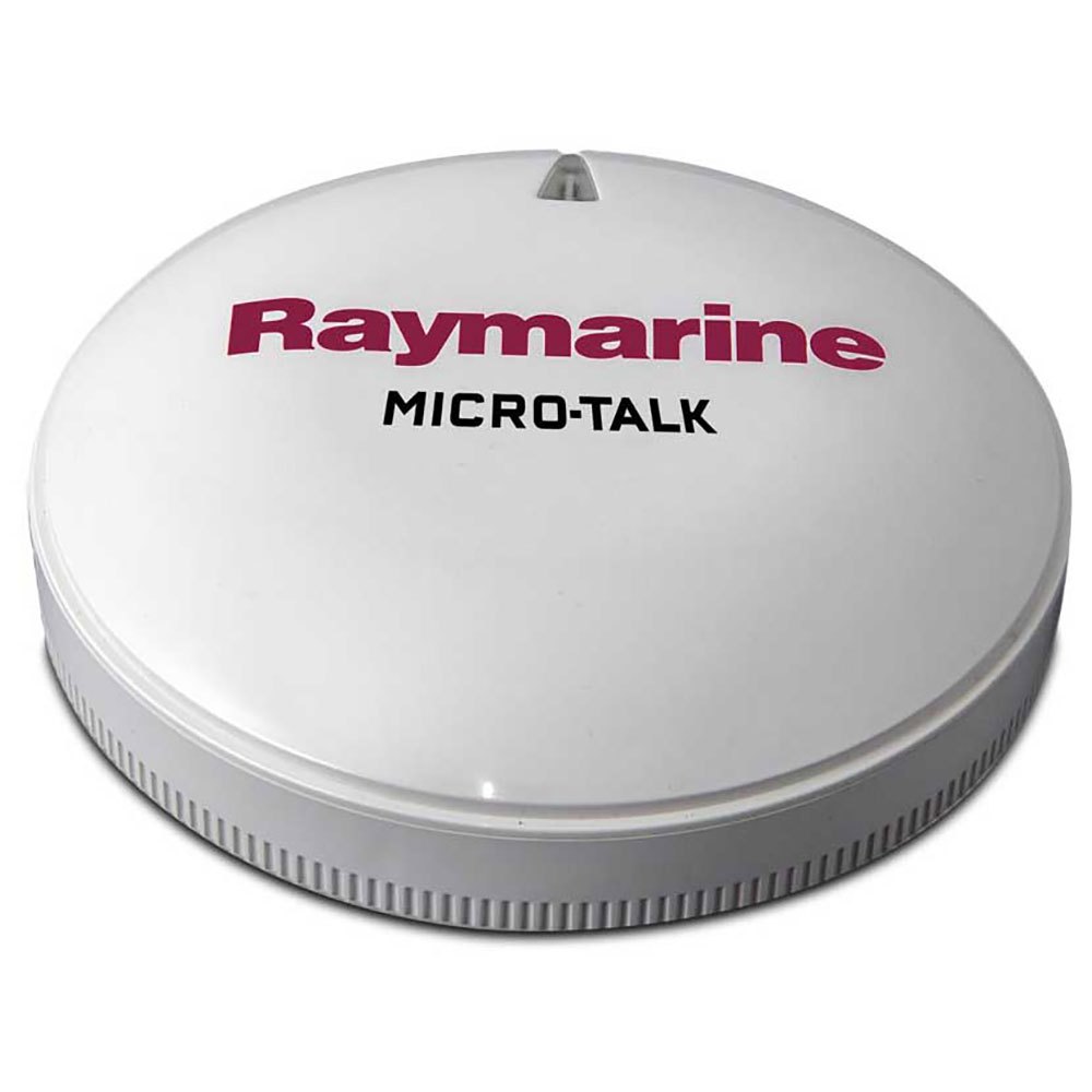 Raymarine Microtalk Wireless Gateway Antenna Weiß von Raymarine