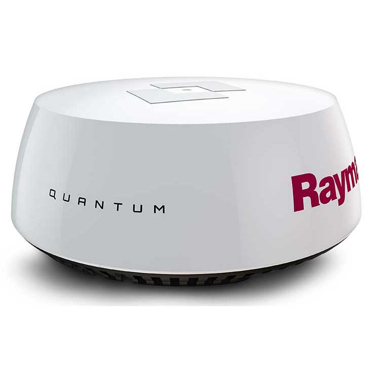 Raymarine Quantum Q24c Anteena Weiß 18 Inches von Raymarine