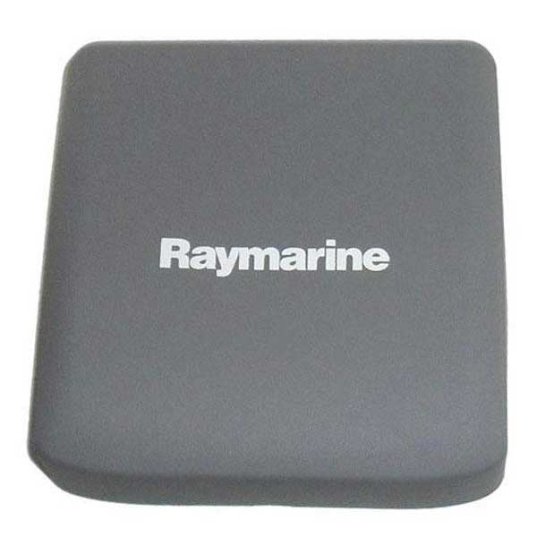 Raymarine St60+/st6002 Cover Cap Grau von Raymarine