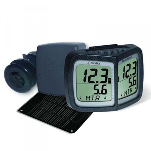 Raymarine Tacktick T075 System Schwarz von Raymarine