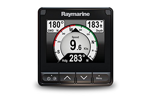 Raymarine e70327 Zubehör GPS Unisex Erwachsene, Mehrfarbig von Raymarine