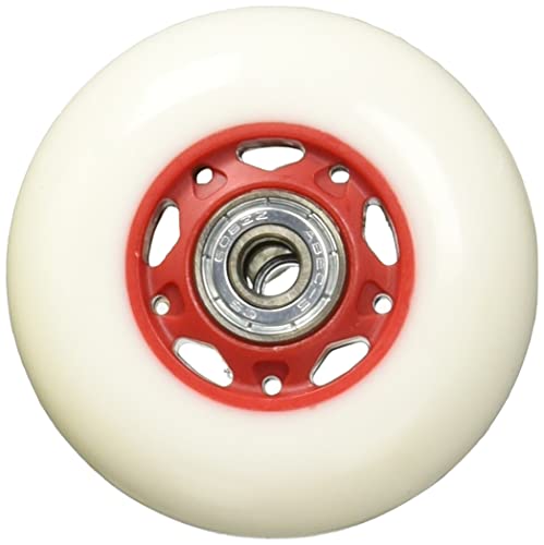 Razor Zubehör Ripstik Replacement Wheel Set, Red, 35073360 von RipStik