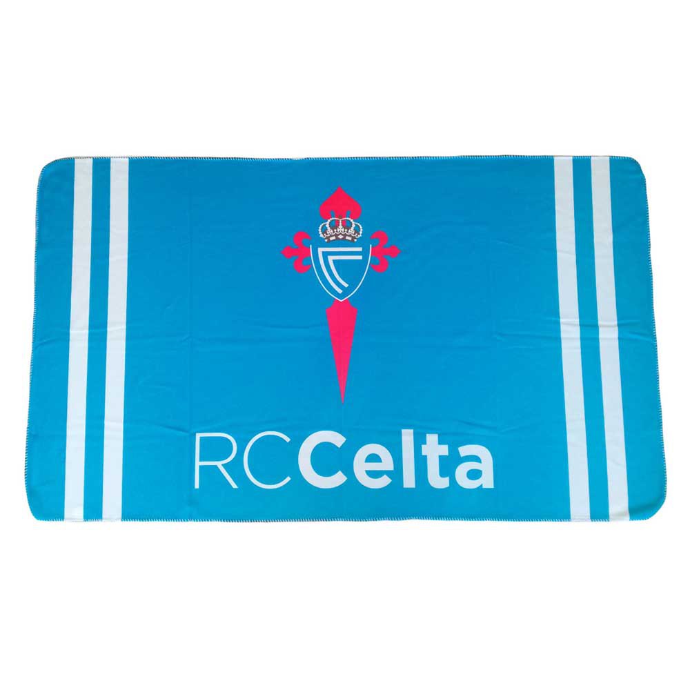 Rc Celta Blanket Blau von Rc Celta