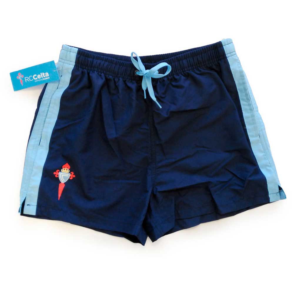 Rc Celta Junior Swimming Shorts Blau 10 Years von Rc Celta