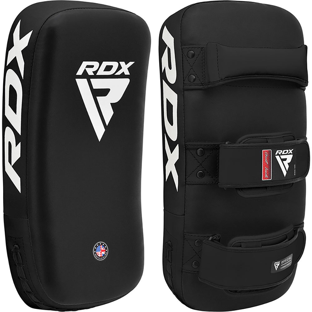 Rdx Sports Apr-t1b Arm Pad Curve Schwarz von Rdx Sports