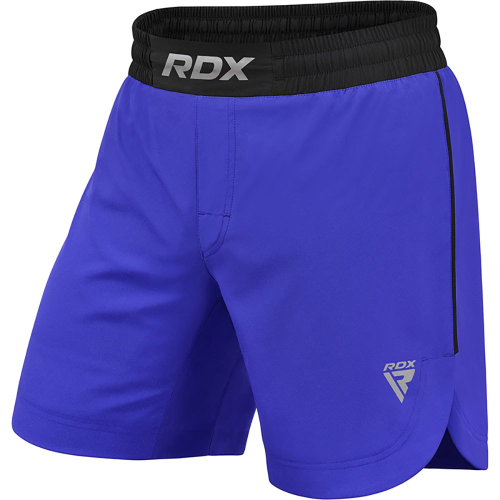 Rdx Sports Mma T15 Shorts Blau L Mann von Rdx Sports