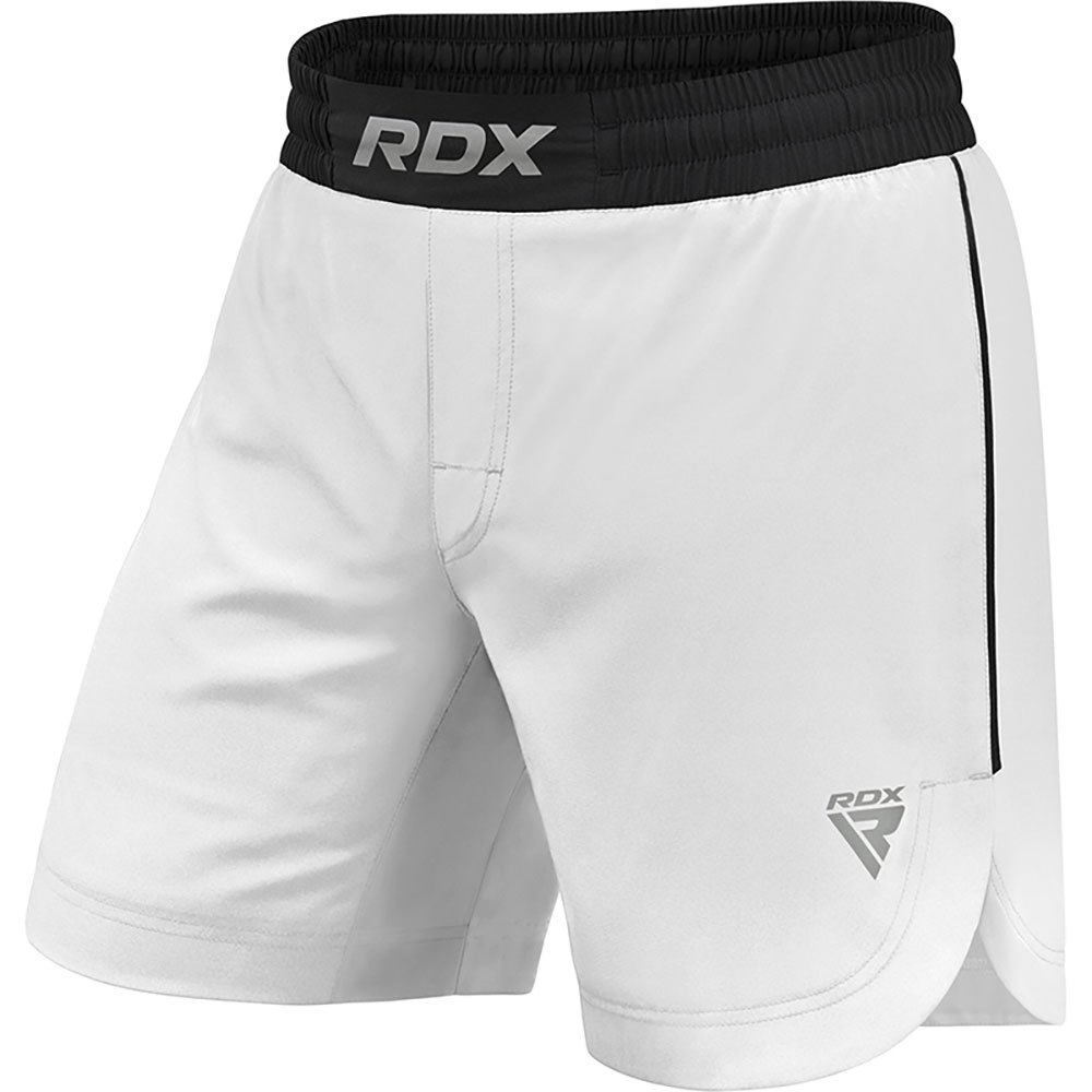 Rdx Sports Mma T15 Shorts Weiß M Mann von Rdx Sports