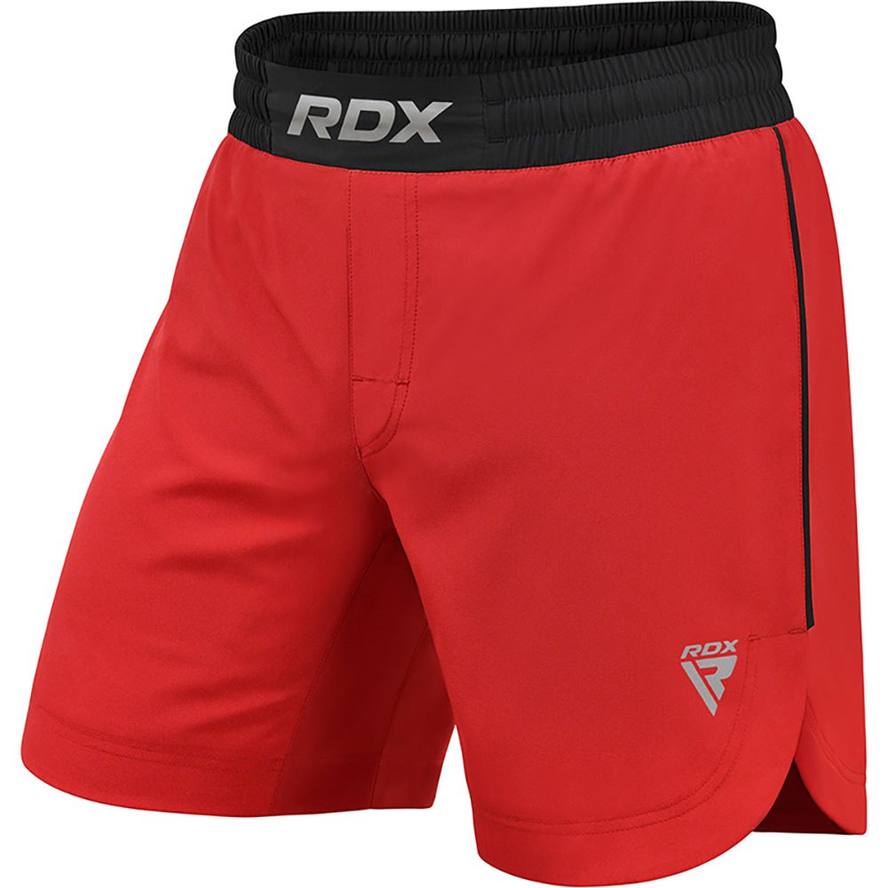 Rdx Sports Mma T15 Shorts Rot 3XL Mann von Rdx Sports