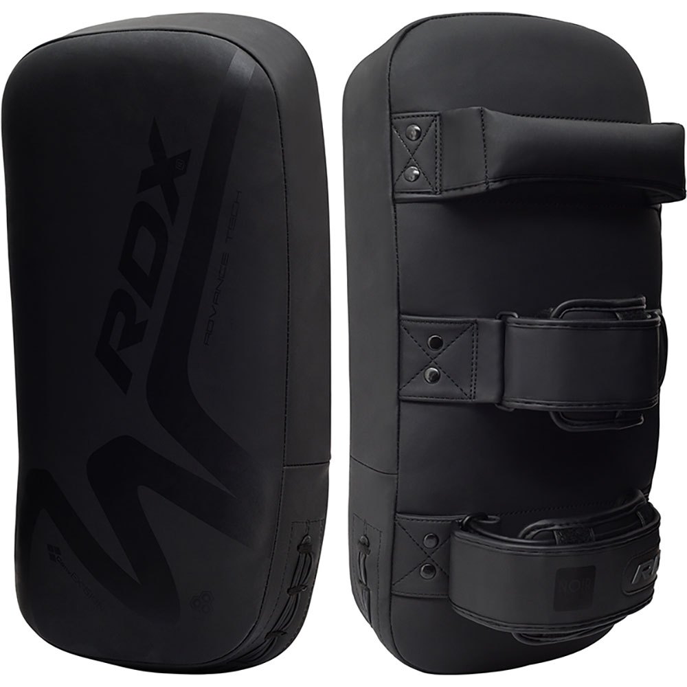 Rdx Sports T15 Arm Pad Curve Schwarz von Rdx Sports