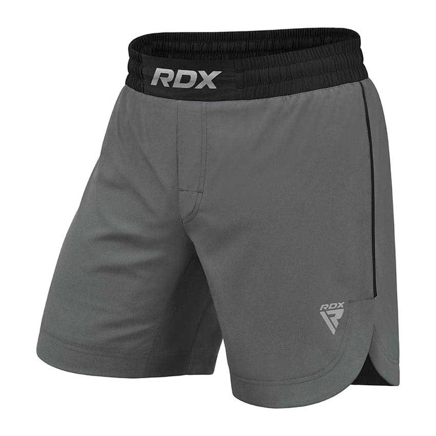 Rdx Sports T15 Mma Shorts Grau 3XL Mann von Rdx Sports