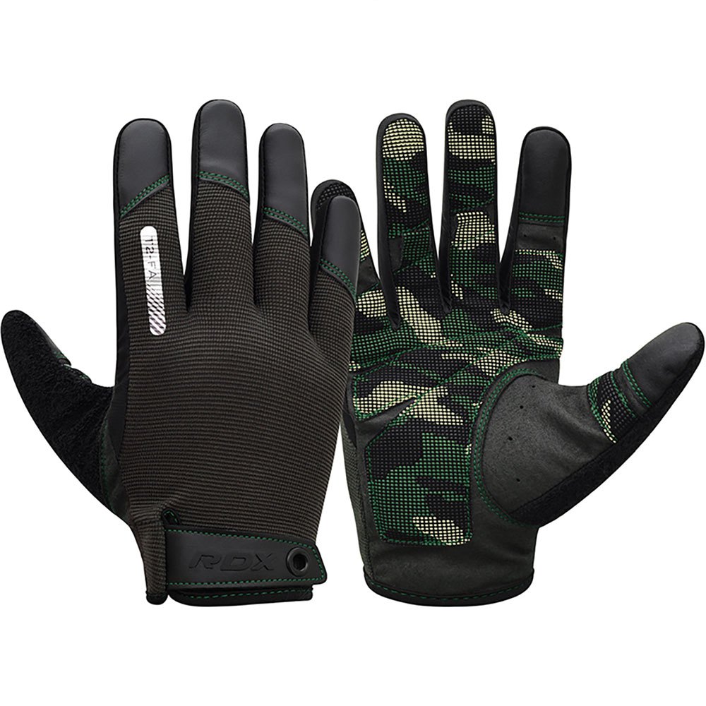 Rdx Sports T2 Training Gloves Grün L von Rdx Sports