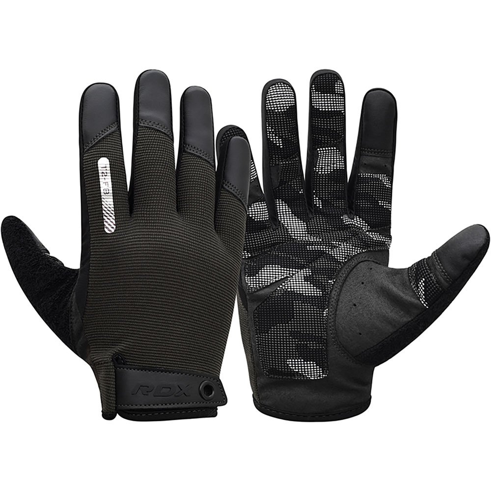 Rdx Sports T2 Training Gloves Schwarz S von Rdx Sports