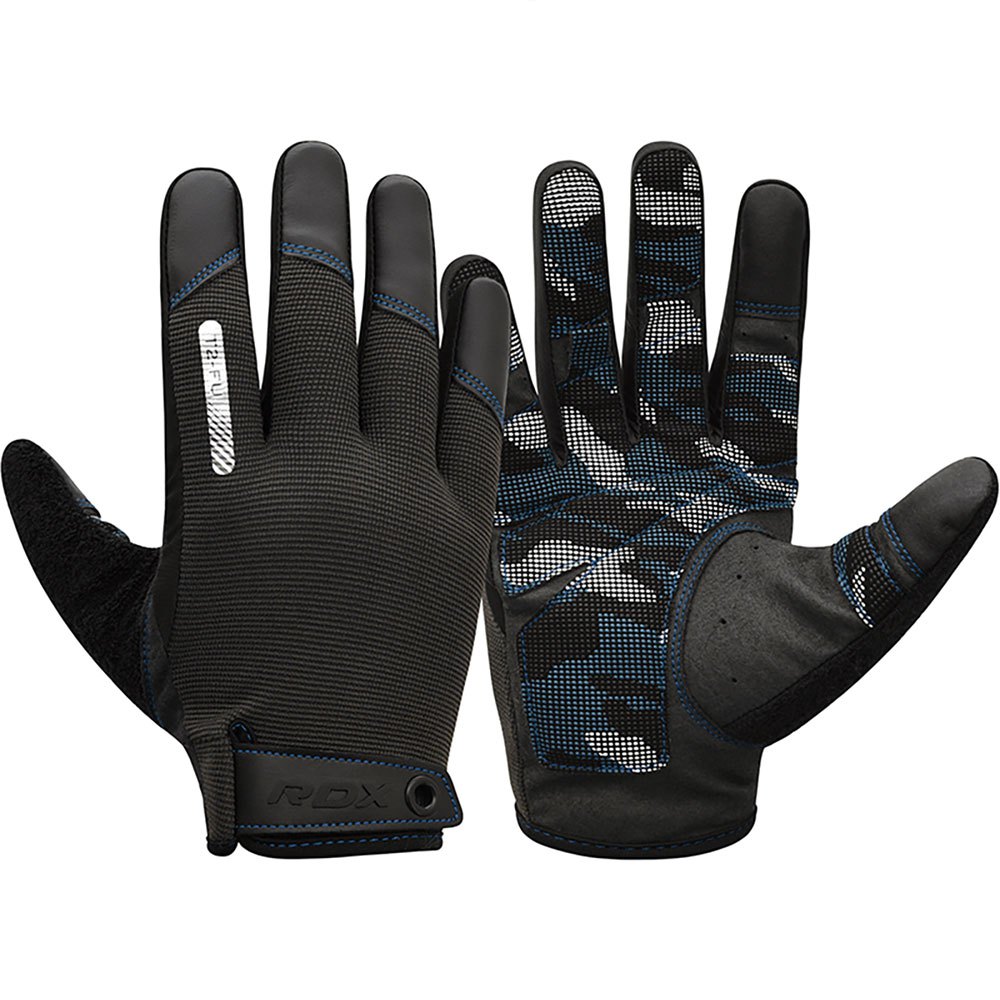 Rdx Sports T2 Training Gloves Schwarz S von Rdx Sports