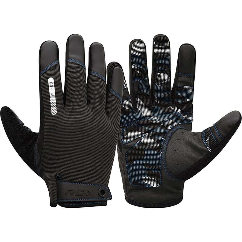 Rdx Sports T2 Training Gloves Schwarz XL von Rdx Sports