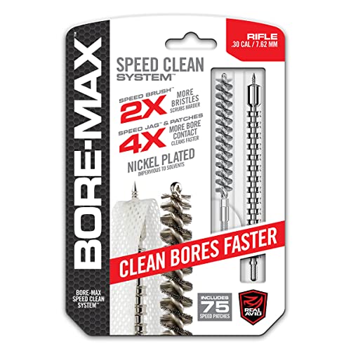 Real Avid Bore Max Set .30/.308/7.62mm von Real Avid