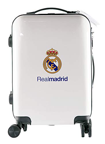 Handgepäck-Koffer, Real Madrid C.f., Reisen von Real Madrid F.C.