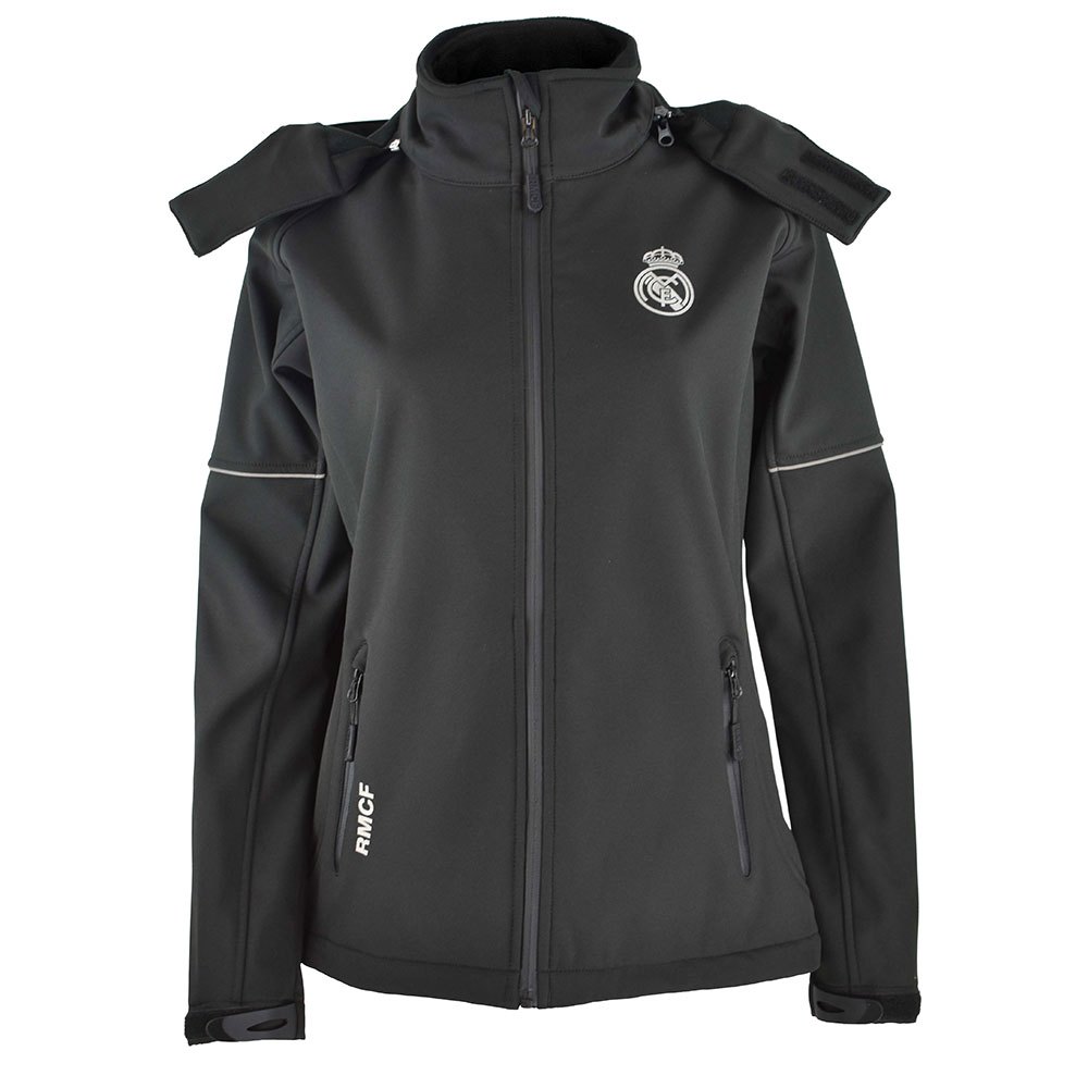 Real Madrid Jacket Schwarz XL von Real Madrid