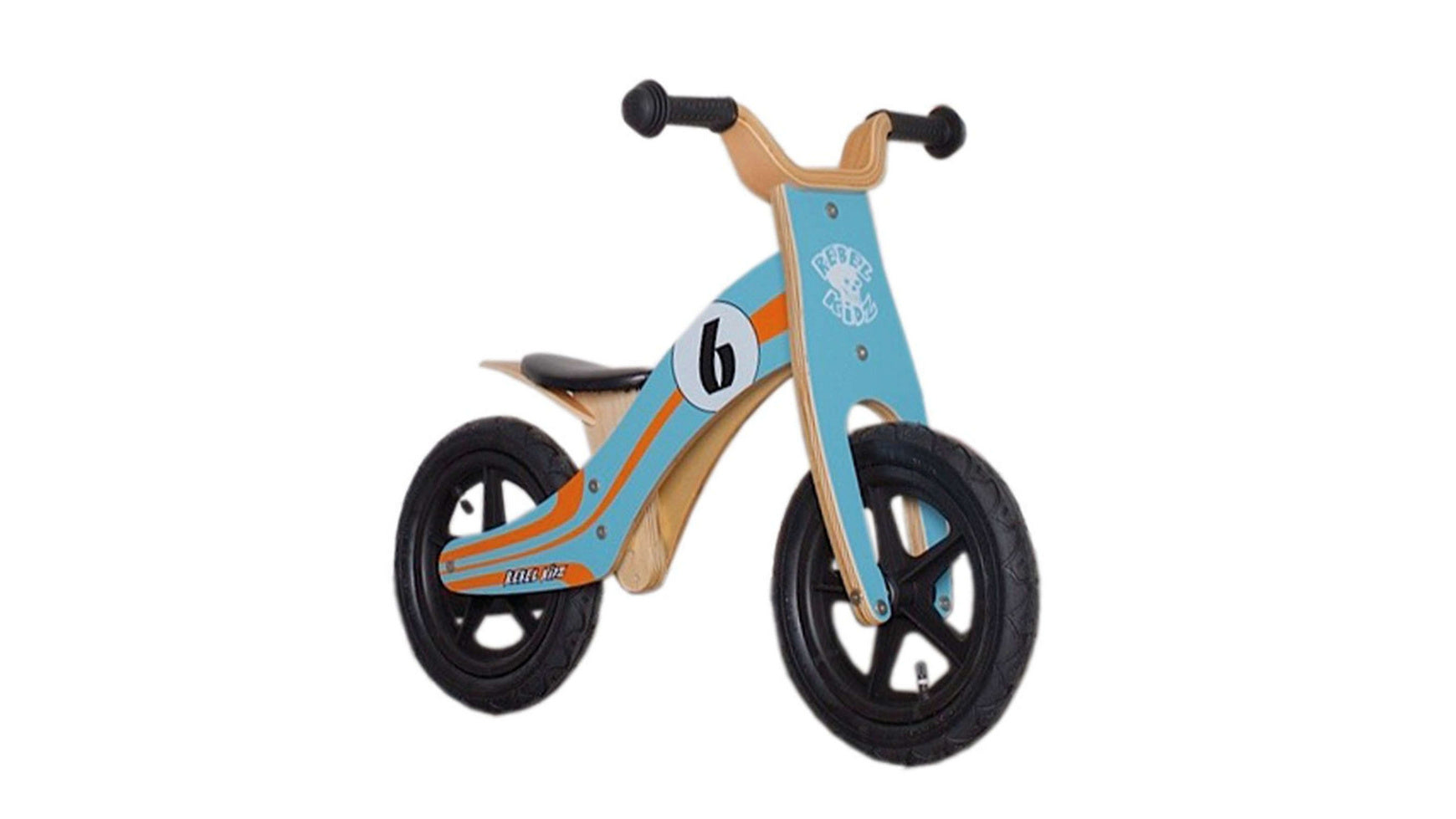 Rebel Kidz Wood Air 12 Zoll von Rebel Kidz