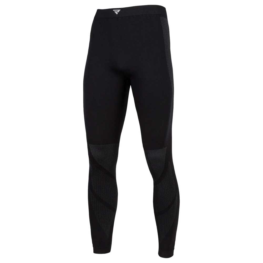 Rebelhorn Freeze Termoactive Compression Tights Schwarz S Mann von Rebelhorn