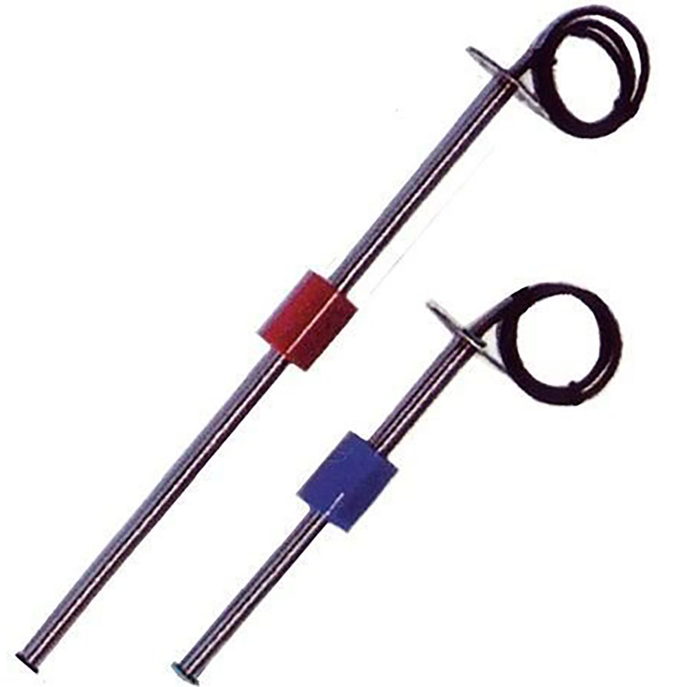 Recmar Europa Vdo 0-190 Ohm Level Sensor Grau 300 mm Recmar Europa Vdo 0-190 Ohm Level Sensor Grau 300 mm von Recmar