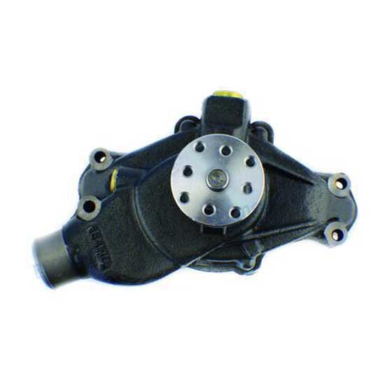 Recmar Gm V6 V8 Water Pump Silber von Recmar