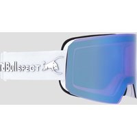 Red Bull SPECT Eyewear REIGN-03 White Goggle  purple w von Red Bull SPECT Eyewear