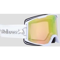Red Bull SPECT Eyewear SOLO-013X White Goggle  inner photocromi von Red Bull SPECT Eyewear