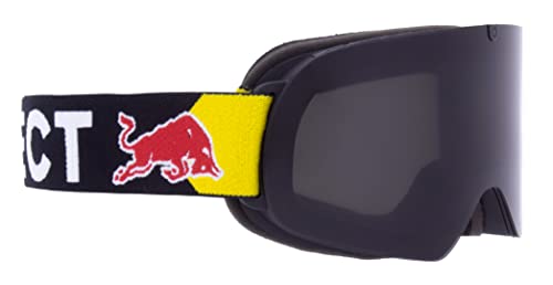 Red Bull Spect Eyewear Skibrille SOAR-009, Schwarz, M von Red Bull Spect Eyewear