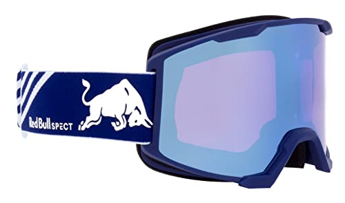 Red Bull SPECT Skibrille SOLO-011 von Red Bull Spect Eyewear