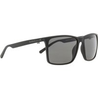 Red Bull Spect Eyewear BOW Sonnenbrille Matte Black/Smoke Polarized von Red Bull Spect Eyewear