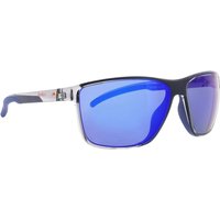 Red Bull Spect Drift Xtal Grey/Smoke Blue Polarized von Red Bull Spect Eyewear