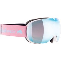 Red Bull Spect Eyewear Magnetron Ace IBoost  White Ice Blue Snow von Red Bull Spect Eyewear