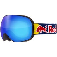 Red Bull Spect Eyewear Magnetron Black Blue Snow Smoke von Red Bull Spect Eyewear