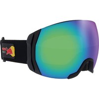 Red Bull Spect Eyewear Sight Black/Green Snow Rose von Red Bull Spect Eyewear