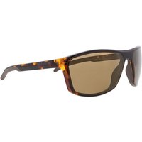 Red Bull SPECT RAZE- Sonnenbrille - havana transparent | gold verspiegelt (RAZE-002P) von Red Bull Spect