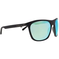 Red Bull SPECT ROCKET - Sonnenbrille - schwarz | grün verspiegelt (ROCKET-006P) von Red Bull Spect