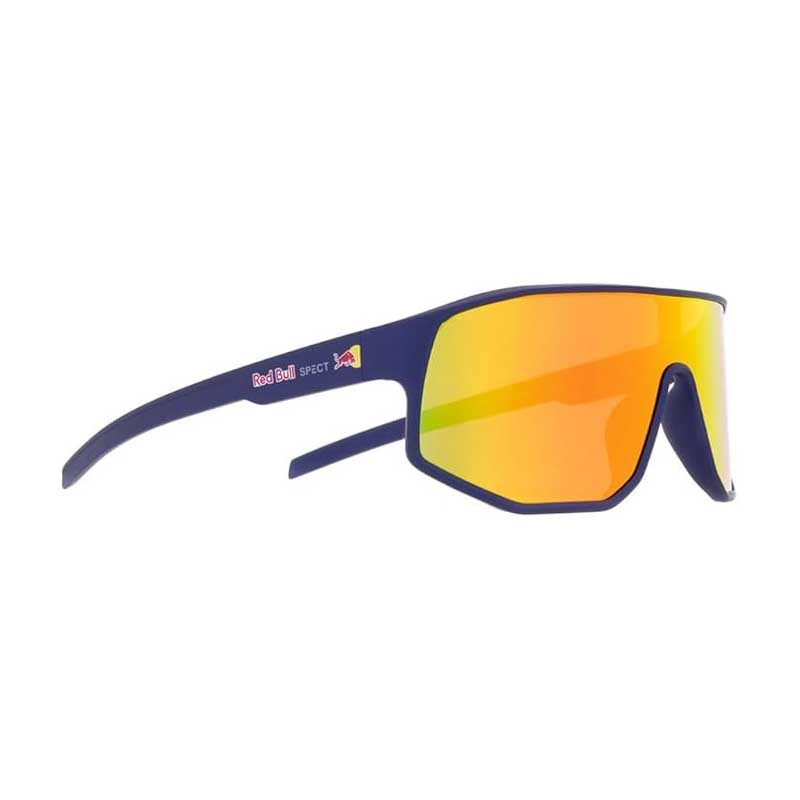 Red Bull Spect Dash Sunglasses Durchsichtig CAT3 von Red Bull Spect
