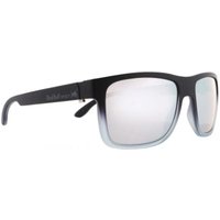 Red Bull SPECT WING1- Sonnenbrille- anthrazit verlaufend grau verspiegelt von Red Bull Spect