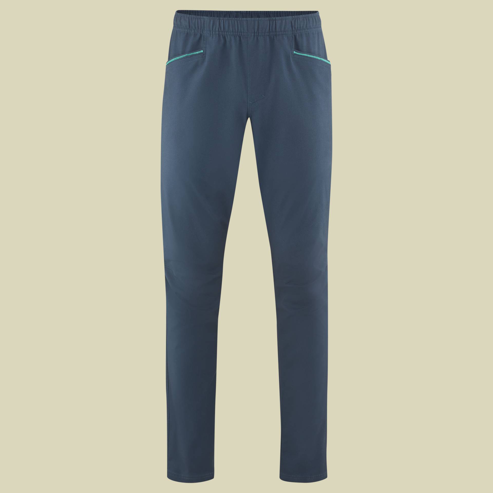 Dojo Pants IV Men M blau - indigo von Red Chili