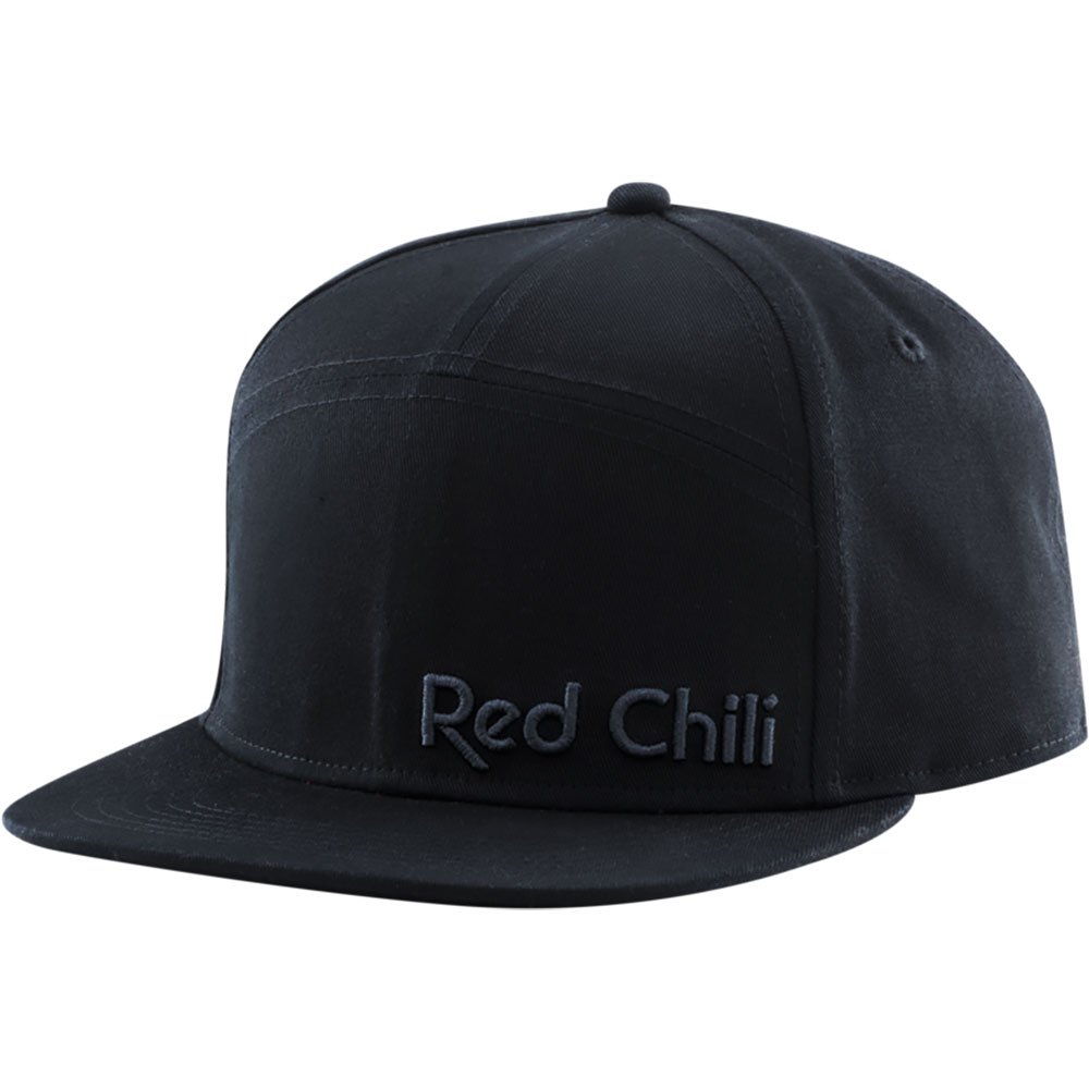 Red Chili Corporate Rc Cap Schwarz  Frau von Red Chili