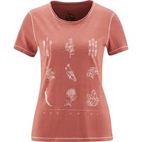 Red Chili Damen Satori III T-Shirt von Red Chili