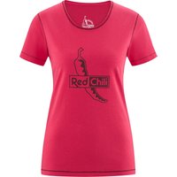Red Chili Damen Satori III T-Shirt von Red Chili