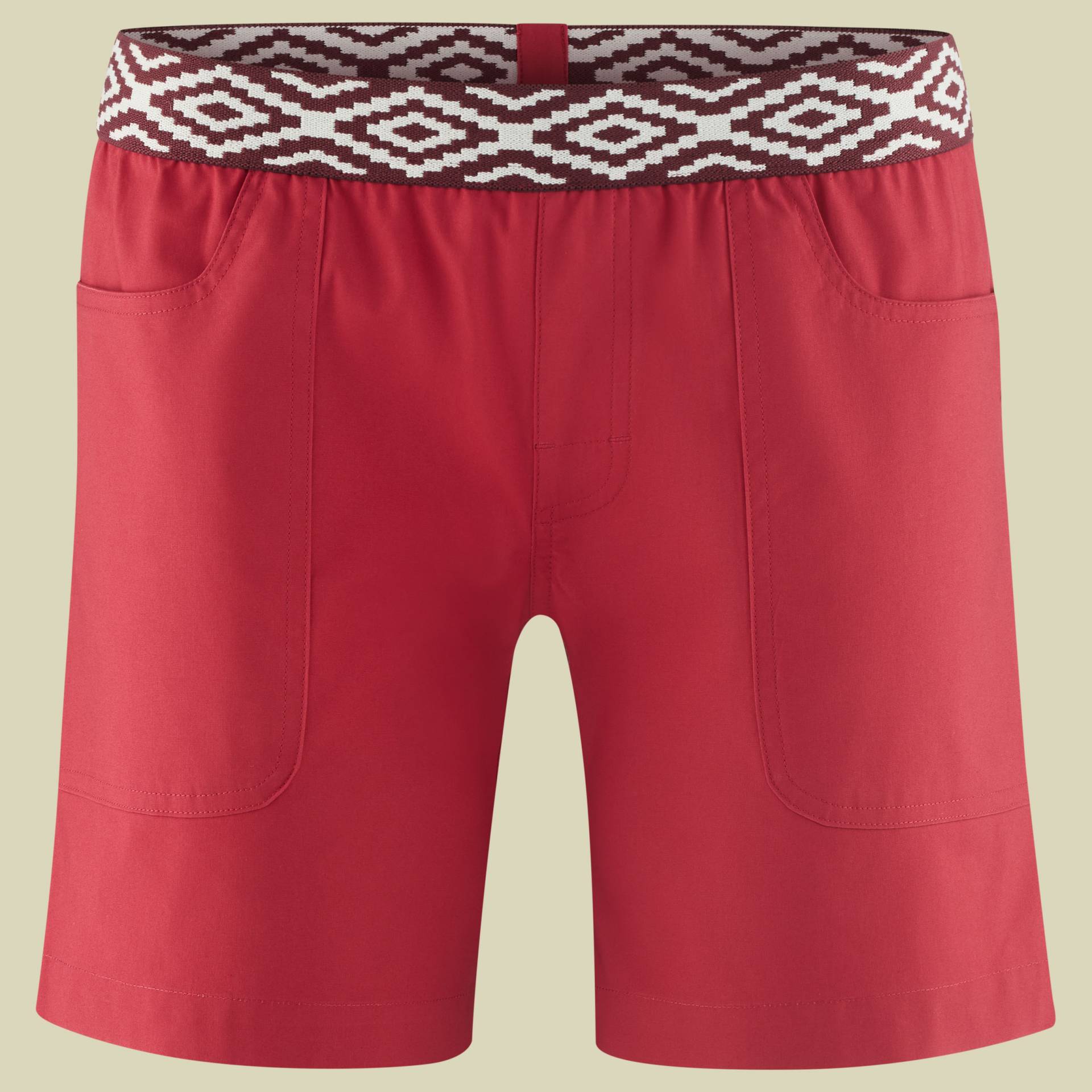 Tarao Shorts IV Women L rot - sumac von Red Chili