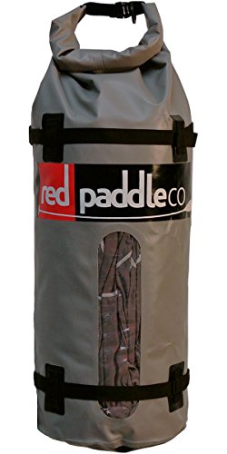 Red Paddle Co – Dry Bag, Grey von Red Paddle Co