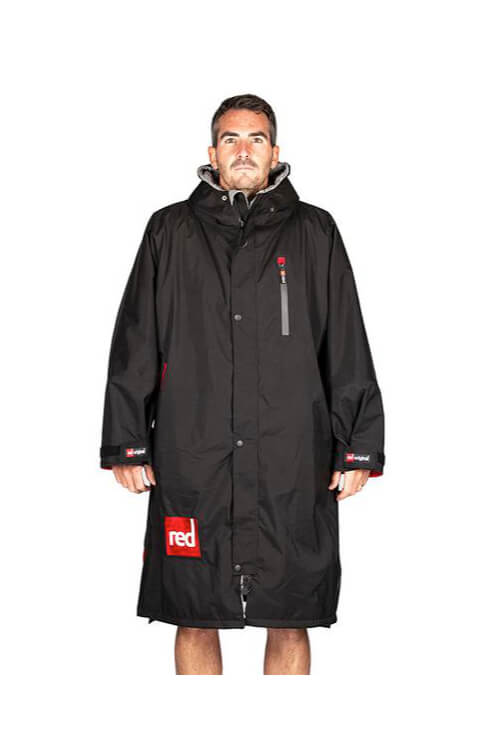 Red Paddle LS Pro Change Robe von Red Paddle SUP