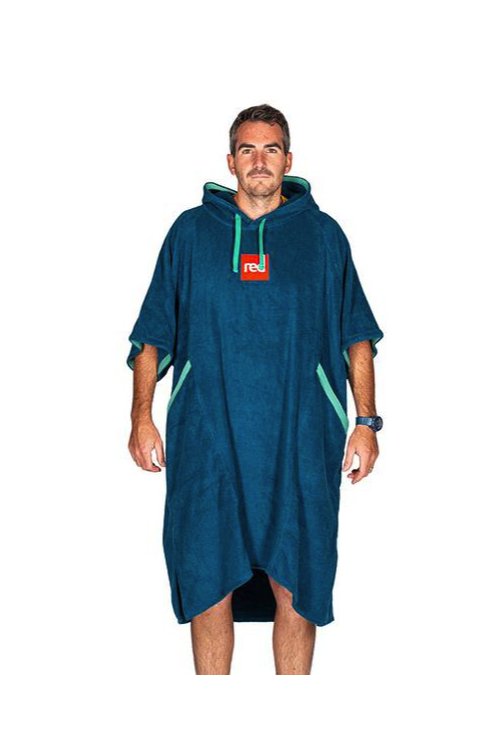 Red Paddle Luxury Towelling Robe Herren von Red Paddle SUP