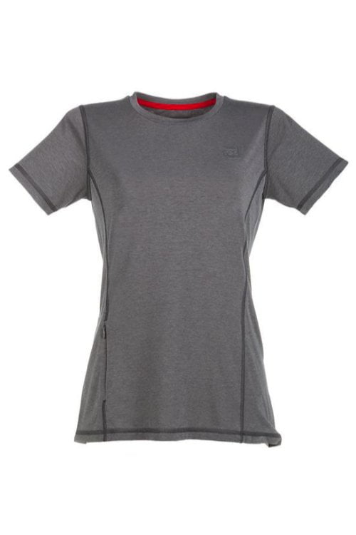 Red Paddle Performance T-Shirt Damen von Red Paddle SUP